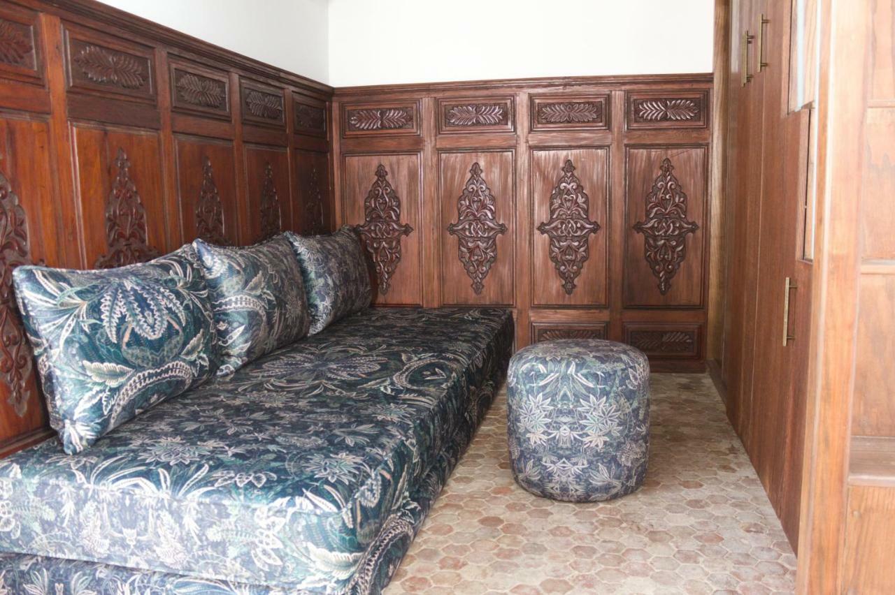 Dar Fama Bed & Breakfast Tétouan Luaran gambar