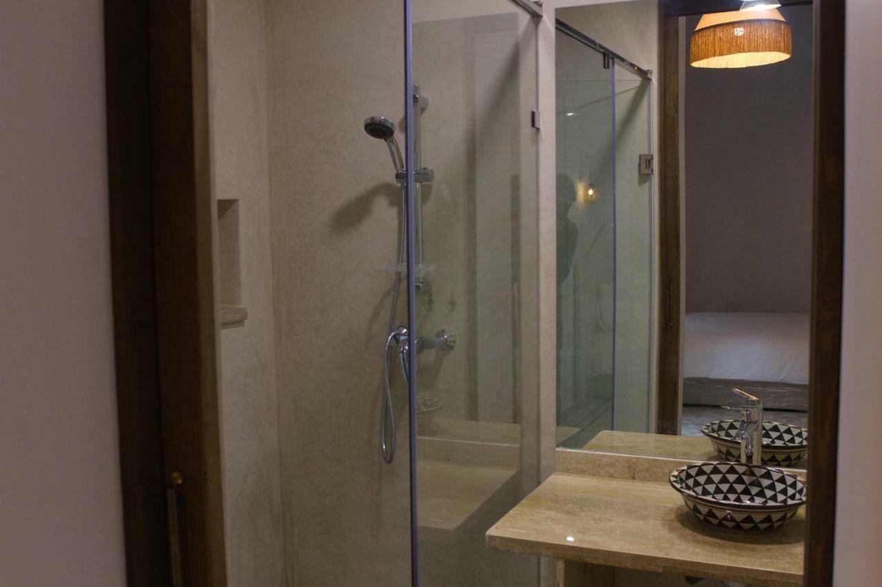 Dar Fama Bed & Breakfast Tétouan Luaran gambar